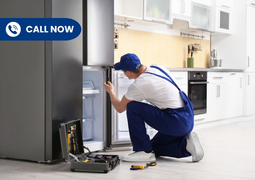 Thornwood Appliance Repair Company