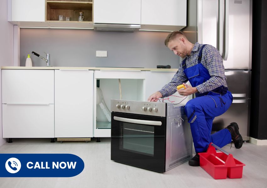 Appliance Repair Services in Thornwood, NY